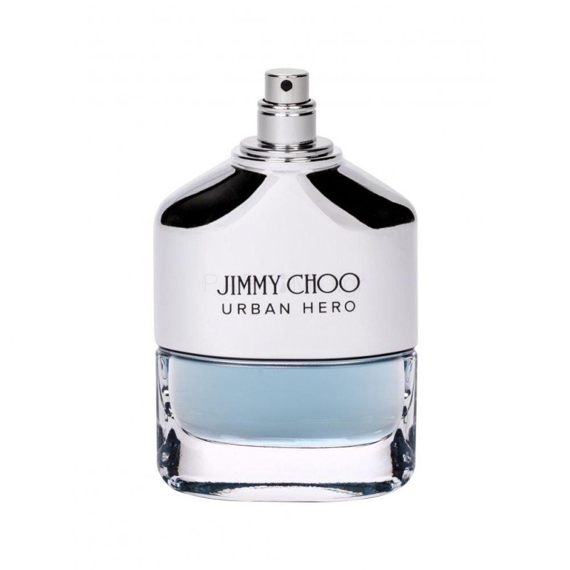 JIMMY CHOO URBAN HERO HOMME EAU DE PARFUM 100ML