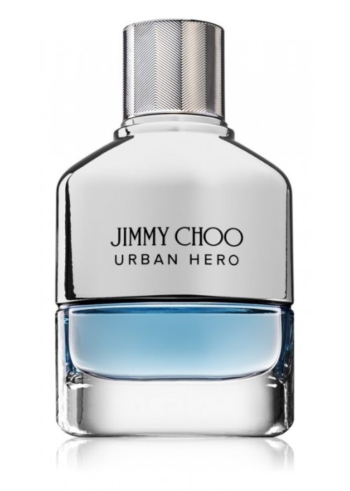 JIMMY CHOO URBAN HERO EAU DE PARFUM 50ML