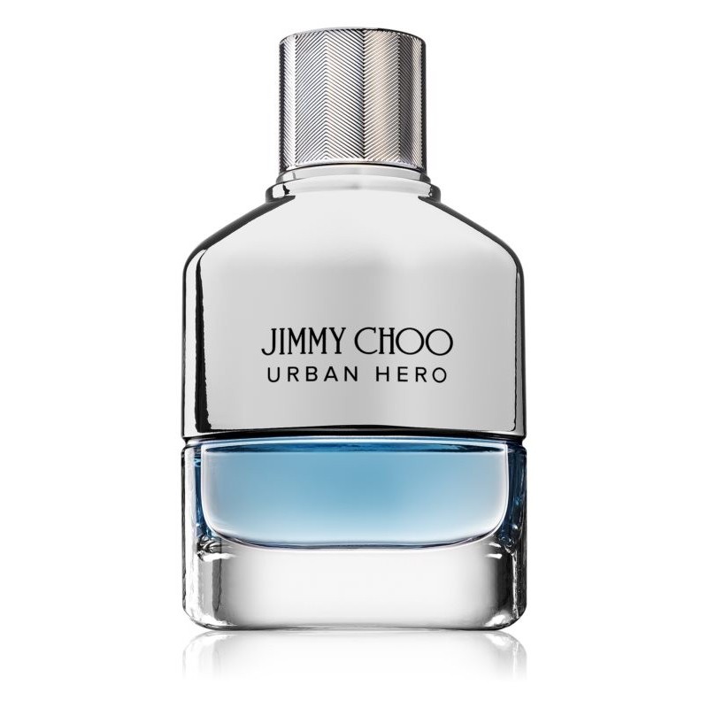 JIMMY CHOO URBAN HERO EAU DE PARFUM 50ML