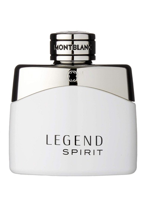 MONTBLANC LEGEND SPIRIT MEN EAU DE TOILETTE 50ML