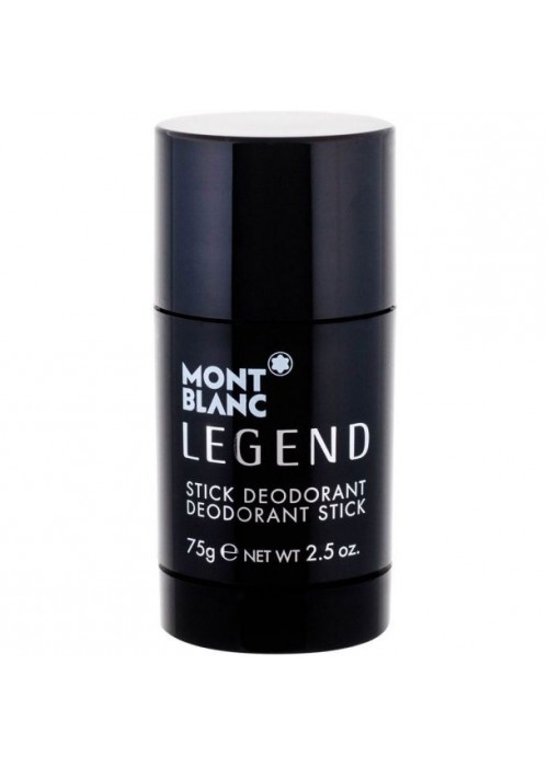 MONTBLANC LEGEND DEO STICK MEN 75GR