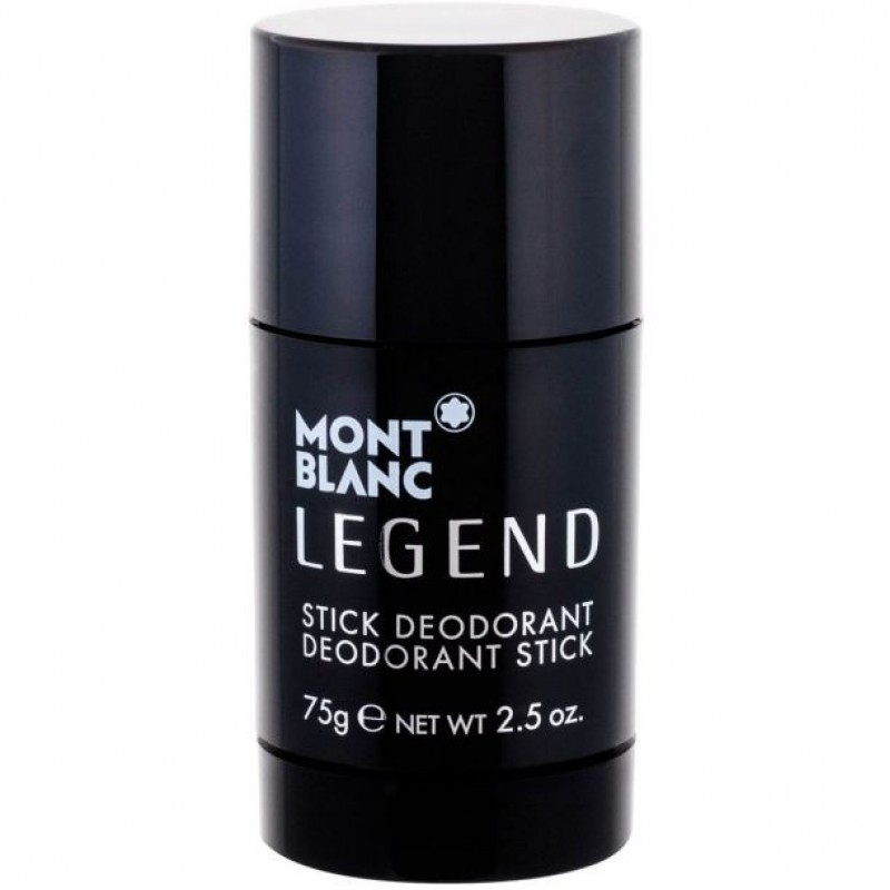 MONTBLANC LEGEND MEN DEO STICK 75GR