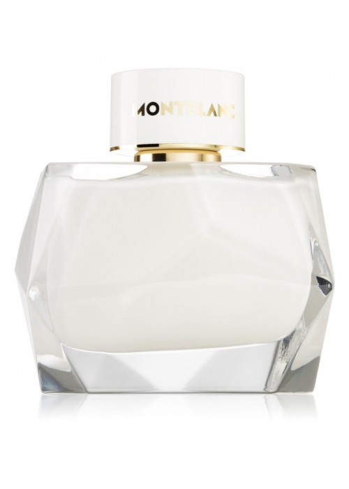 MONTBLANC SIGNATURE WOMAN EAU DE PARFUM 90ML