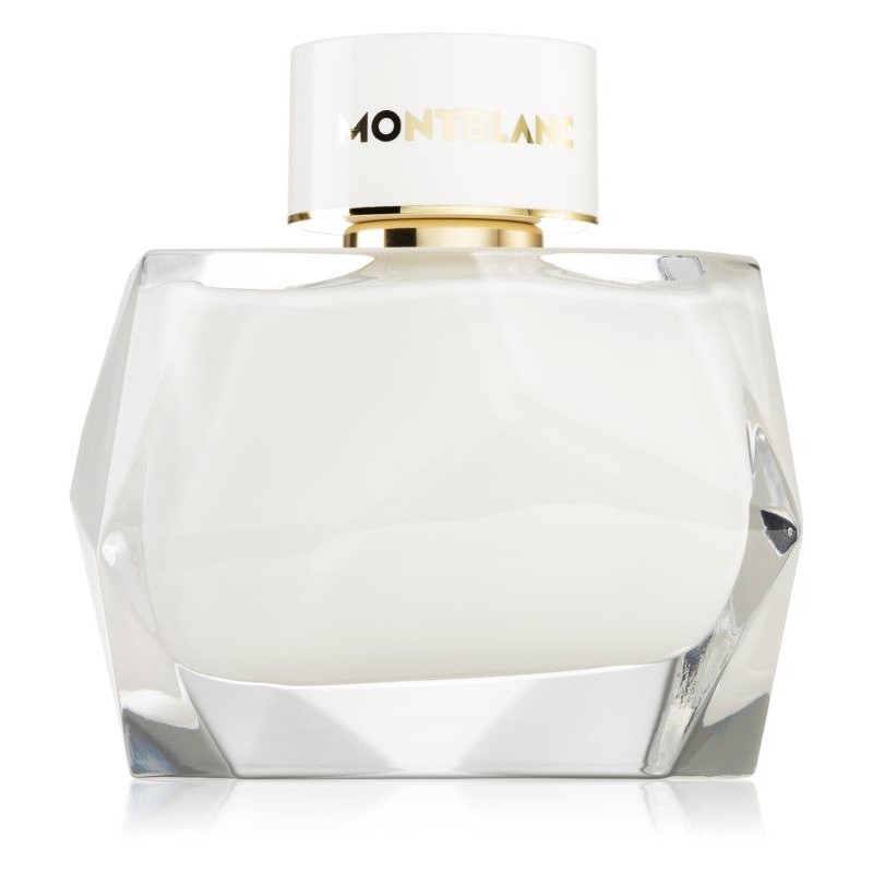 MONTBLANC SIGNATURE WOMAN EAU DE PARFUM 90ML