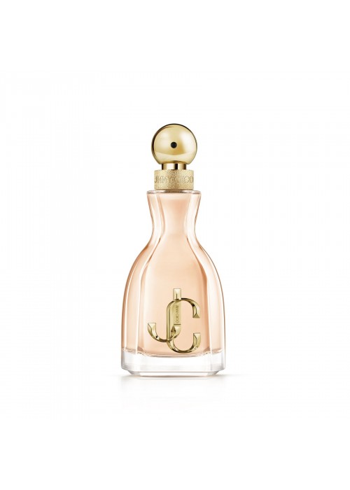 JIMMY CHOO I WANT CHOO FEMME EAU DE PARFUM 60ML