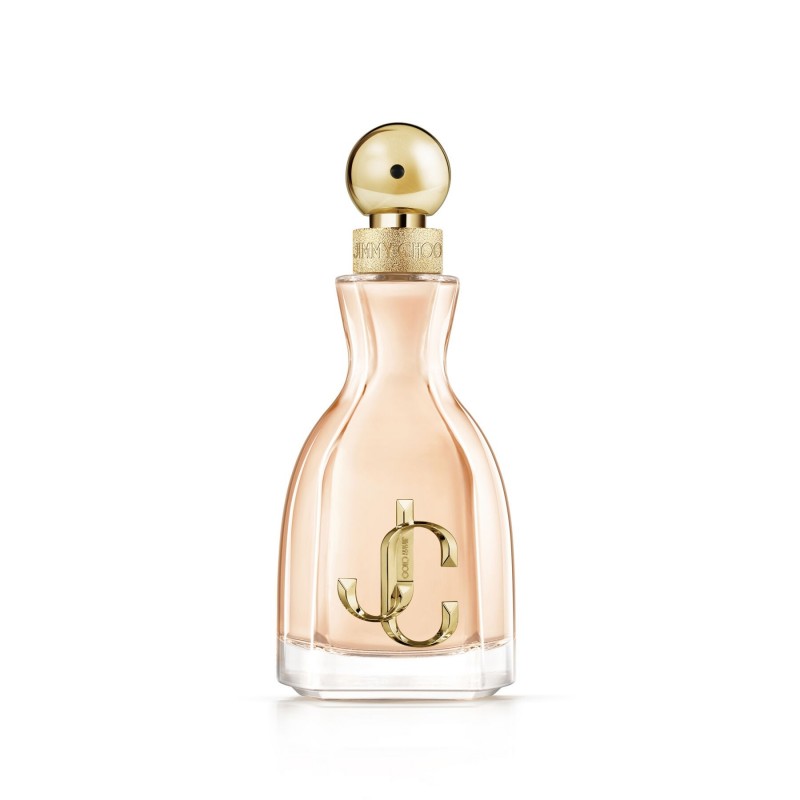 JIMMY CHOO I WANT CHOO FEMME EAU DE PARFUM 60ML