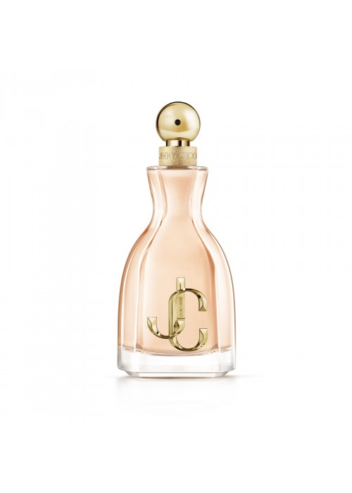 JIMMY CHOO I WANT CHOO FEMME EAU DE PARFUM 100ML