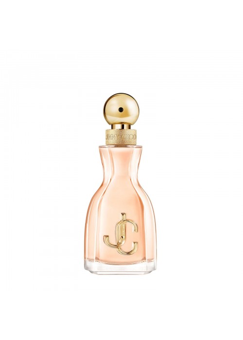 JIMMY CHOO I WANT CHOO FEMME EAU DE PARFUM 40ML