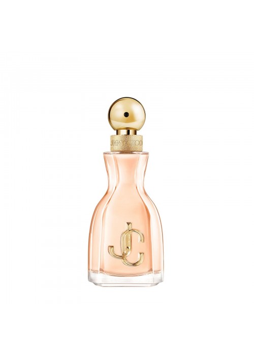 JIMMY CHOO I WANT CHOO FEMME EAU DE PARFUM 40ML