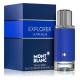 MONTBLANC EXPLORER ULTRA BLUE EAU DE PARFUM 30ML