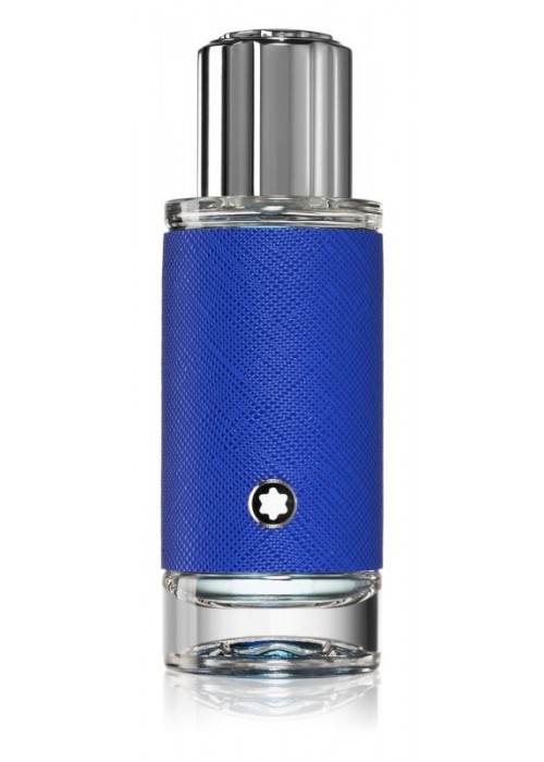 MONTBLANC EXPLORER ULTRA BLUE EAU DE PARFUM 30ML