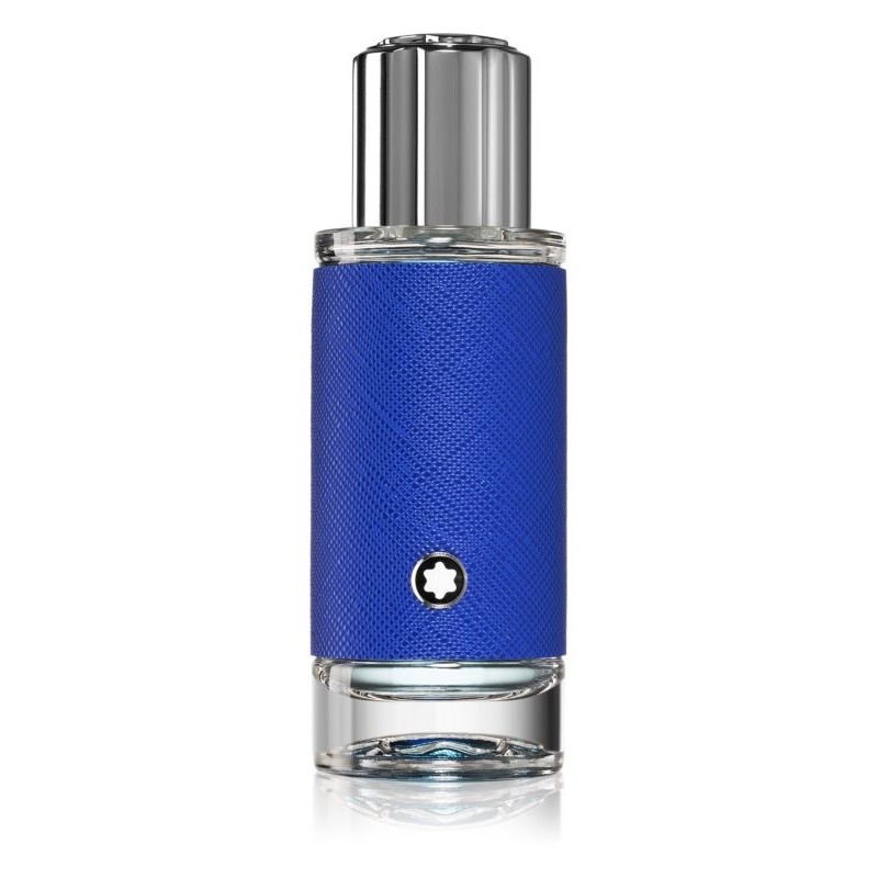 MONTBLANC EXPLORER ULTRA BLUE EAU DE PARFUM 30ML