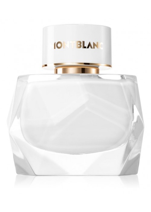 MONTBLANC SIGNATURE WOMAN EAU DE PARFUM 50ML