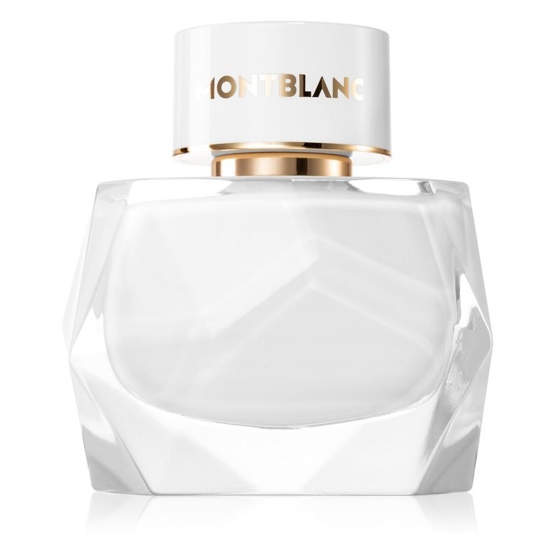 MONTBLANC SIGNATURE WOMAN EAU DE PARFUM 50ML