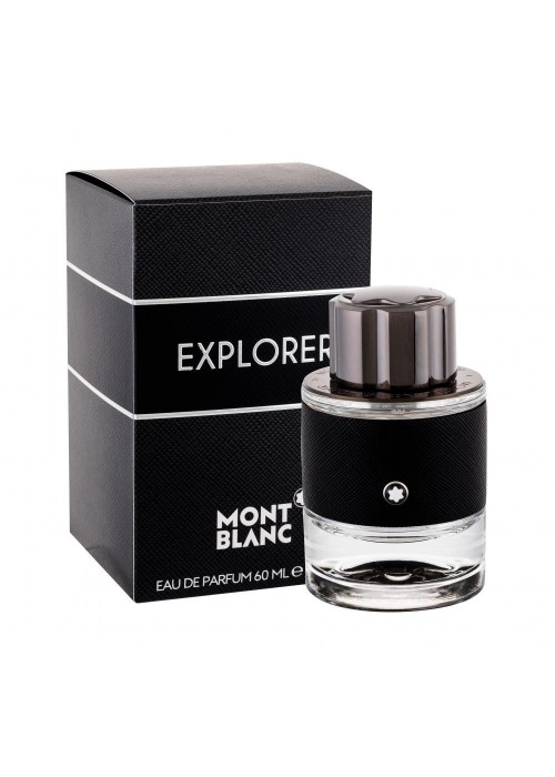 MONTBLANC EXPLORER MEN EAU DE PARFUM 60ML