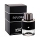 MONTBLANC EXPLORER MEN EAU DE PARFUM 60ML