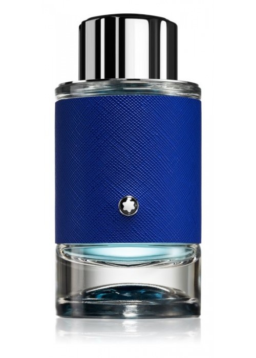 MONTBLANC EXPLORER ULTRA BLUE EAU DE PARFUM 100ML