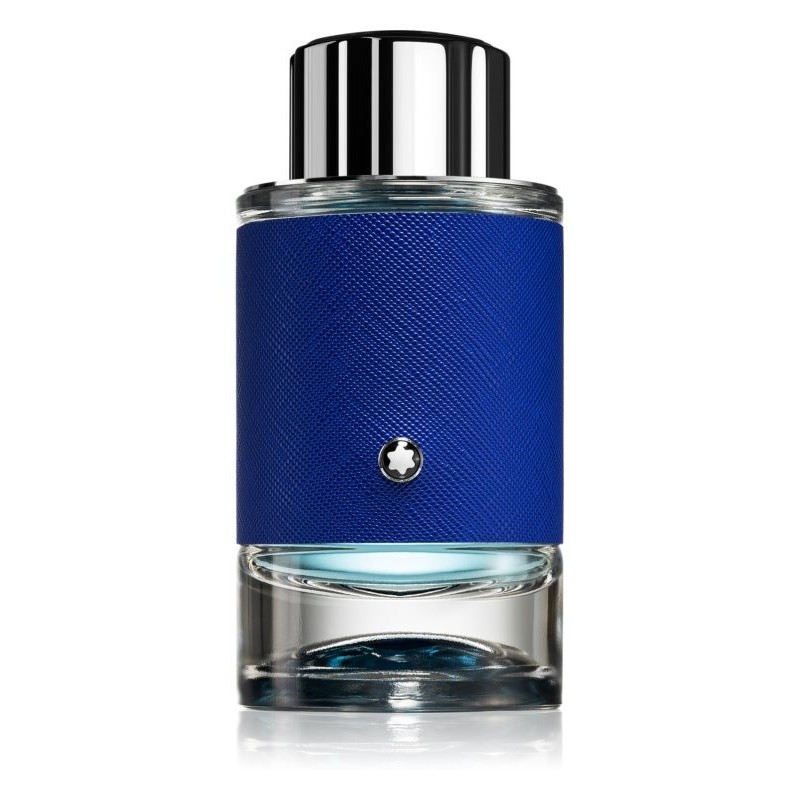 MONTBLANC EXPLORER ULTRA BLUE EAU DE PARFUM 100ML