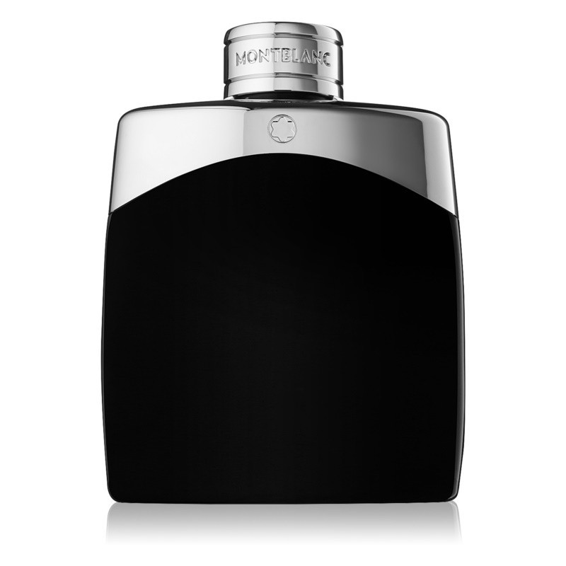 MONTBLANC LEGEND MEN EAU DE TOILETTE 200ML