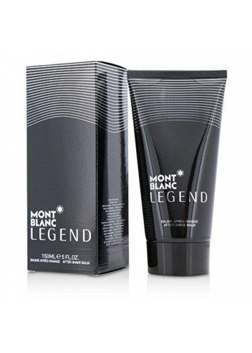 MONTBLANC LEGEND AFTER SHAVE BALM 150ML