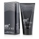 MONTBLANC LEGEND AFTER SHAVE BALM 150ML