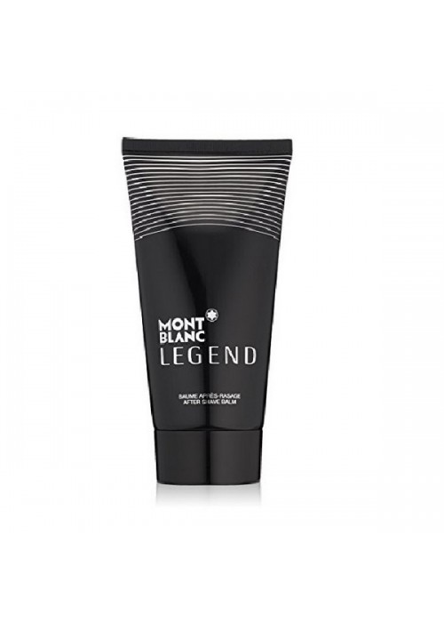 MONTBLANC LEGEND AFTER SHAVE BALM 150ML