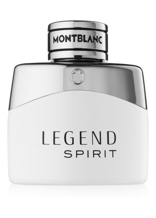 MONTBLANC LEGEND SPIRIT MEN EAU DE TOILETTE 30ML