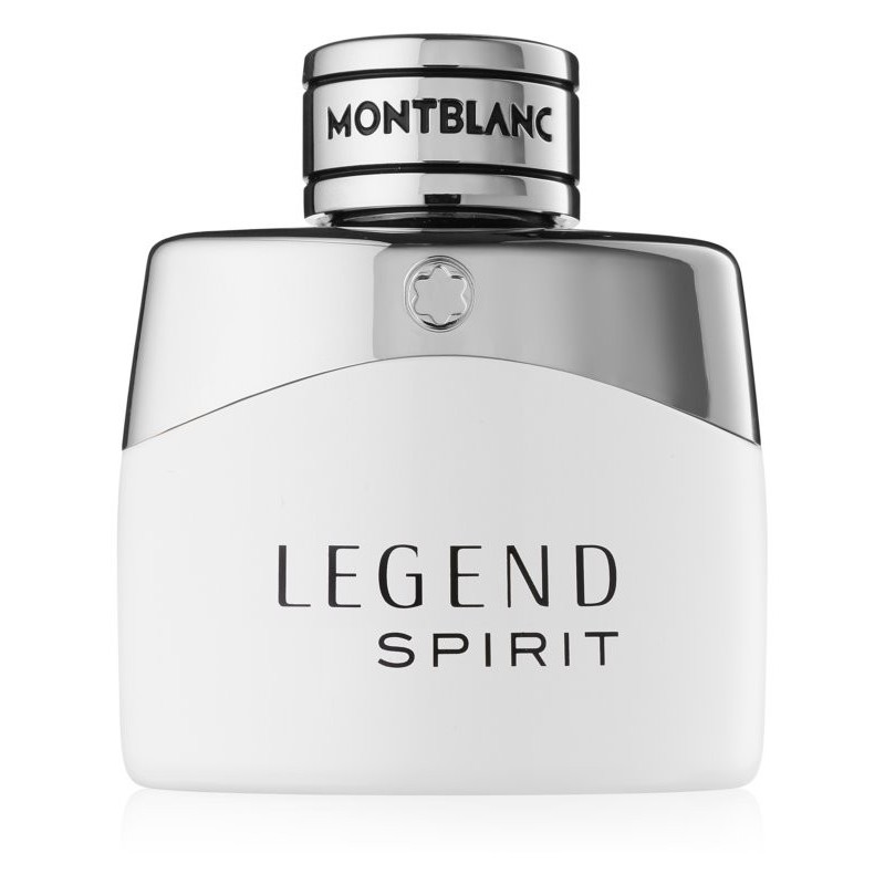 MONTBLANC LEGEND SPIRIT MEN EAU DE TOILETTE 30ML