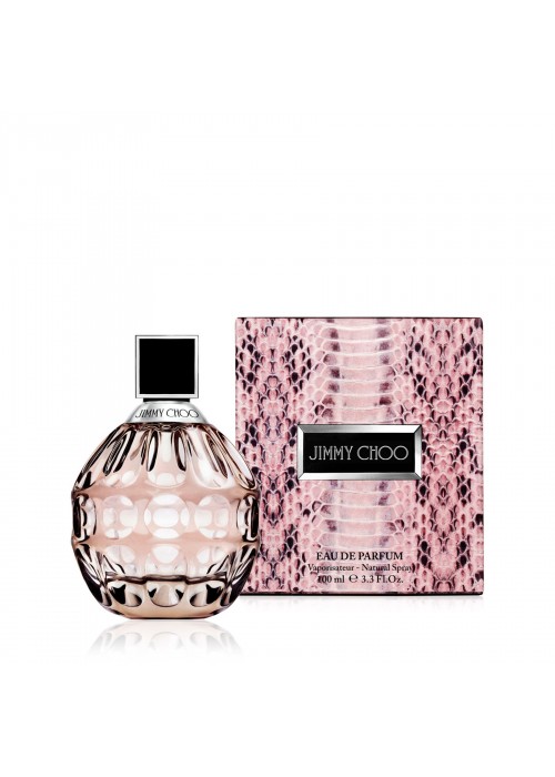 JIMMY CHOO EAU DE PARFUM SPRAY 40ML