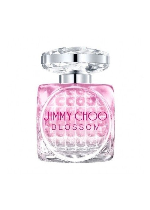 JIMMY CHOO BLOSSOM SPECIAL EDITION EAU DE PARFUM 60ML