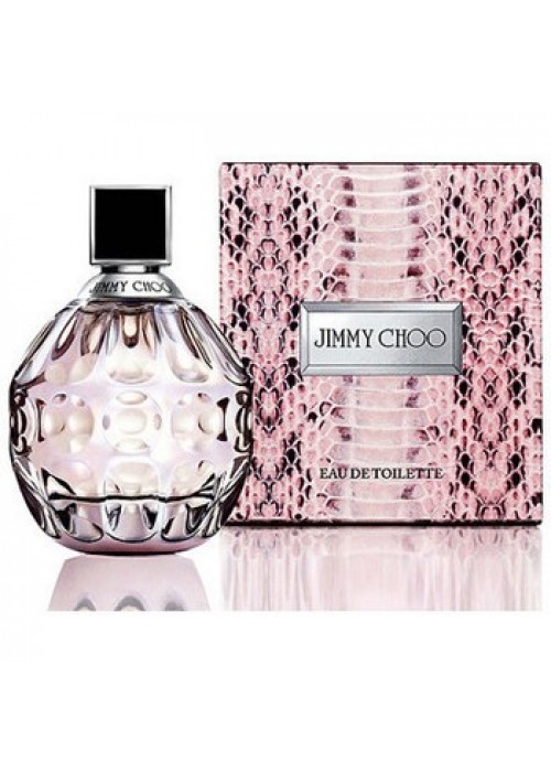 JIMMY CHOO EAU DE TOILETTE 100ML