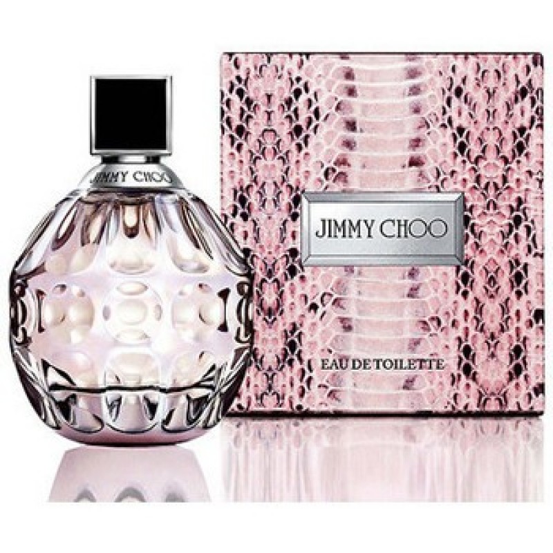 JIMMY CHOO EAU DE TOILETTE 100ML