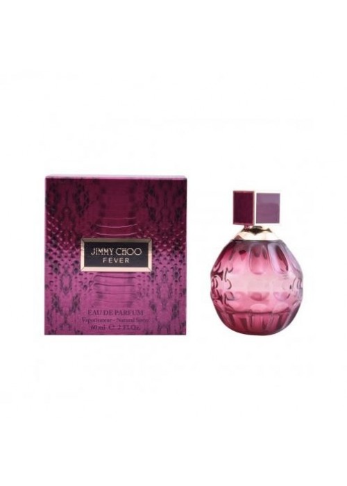 JIMMY CHOO FEVER FEMME EAU DE PARFUM 60ML