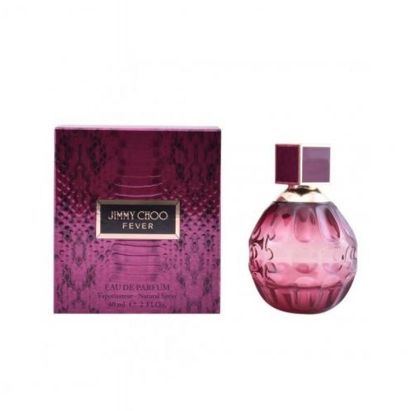 JIMMY CHOO FEVER FEMME EAU DE PARFUM 60ML