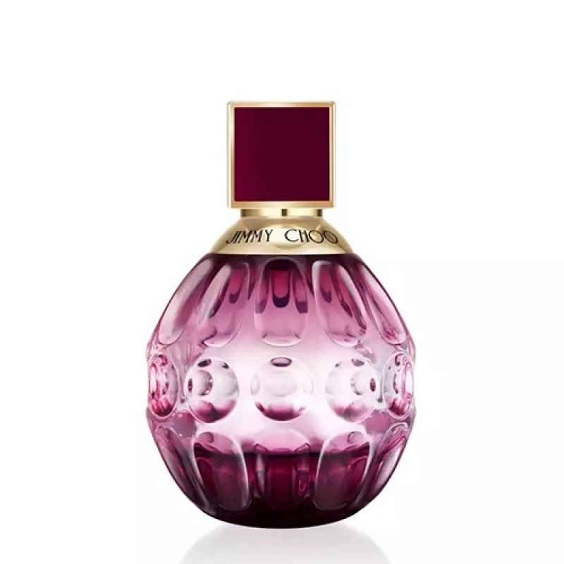 JIMMY CHOO FEVER FEMME EAU DE PARFUM 60ML