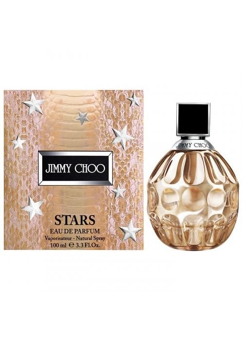 JIMMY CHOO STARS EAU DE PARFUM 100ML