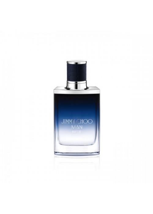 JIMMY CHOO MAN BLUE EAU DE TOILETTE 50ML