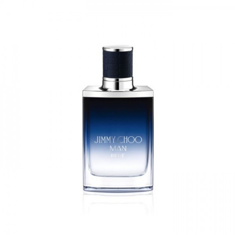 JIMMY CHOO MAN BLUE EAU DE TOILETTE 50ML