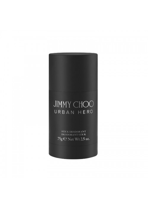 JIMMY CHOO URBAN HERO DEO STICK HOMME 75GR