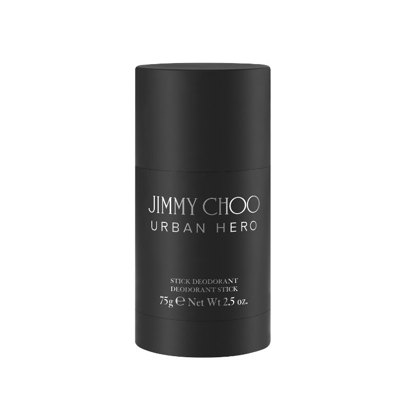 JIMMY CHOO URBAN HERO DEO STICK HOMME 75GR