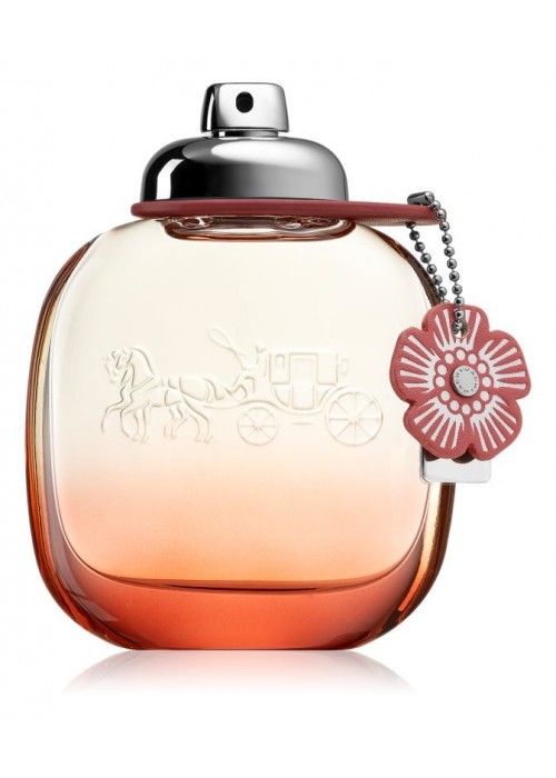 COACH FLORAL BLUSH WOMAN EAU DE  PARFUM 90ML