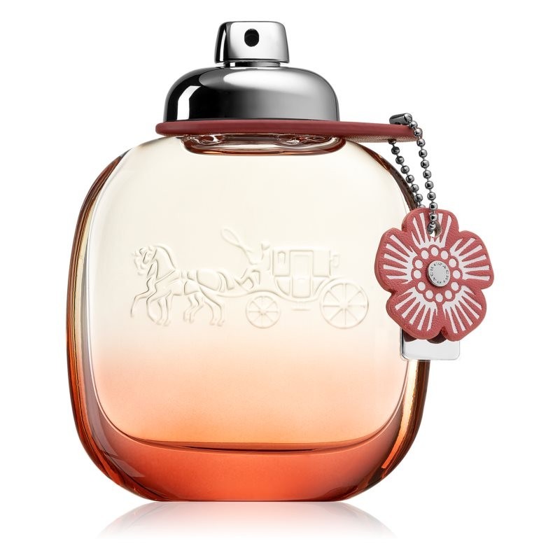 COACH FLORAL BLUSH WOMAN EAU DE  PARFUM 90ML