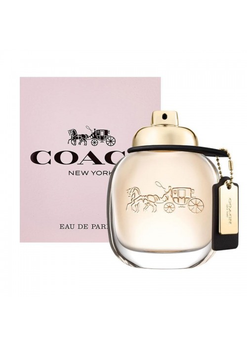 COACH FEMME EAU DE PARFUM 30ML