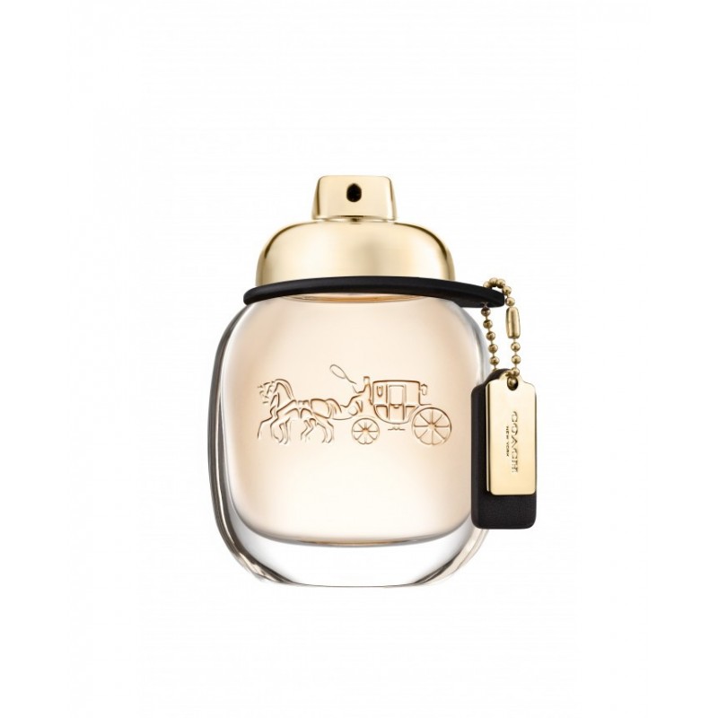 COACH WOMAN FEMME EAU DE PARFUM 30ML