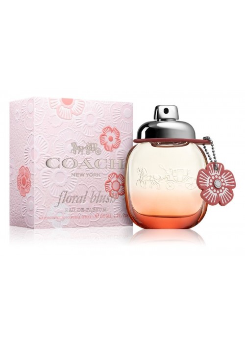 COACH FLORAL BLUSH WOMAN EAU DE  PARFUM 30ML