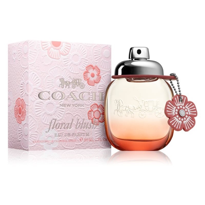 COACH FLORAL BLUSH WOMAN EAU DE  PARFUM 30ML