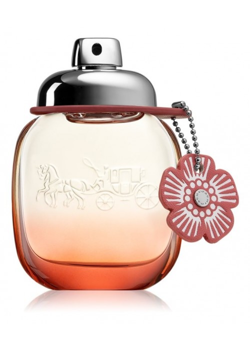 COACH FLORAL BLUSH WOMAN EAU DE  PARFUM 30ML