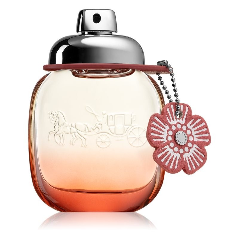 COACH FLORAL BLUSH WOMAN EAU DE  PARFUM 30ML