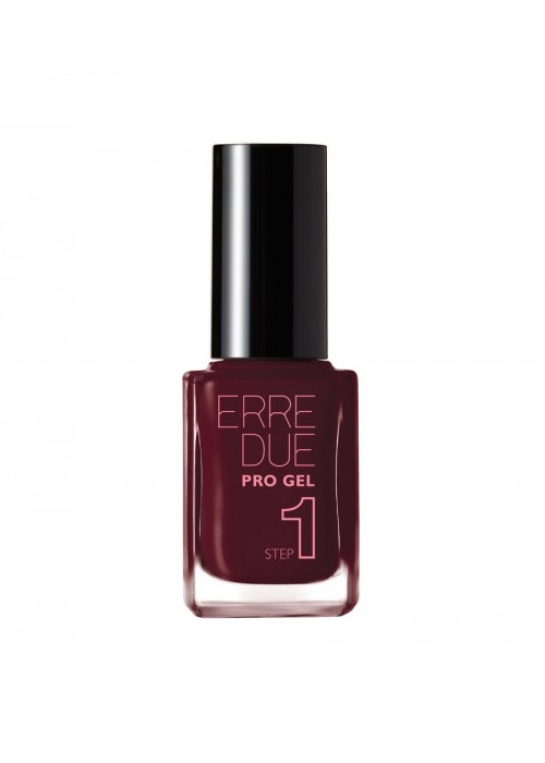 ERRE DUE PRO GEL N.570 BE MY WINE 12ML