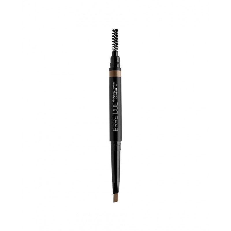 ERRE DUE PERFECT BROW DESIGNER N.10 SOFT BROWN